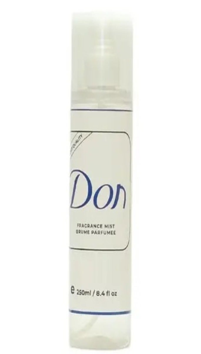 رذاذ عطري  دون 250 مل